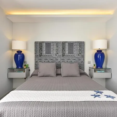 Casa Rina Mc By Villagrancanaria * Playa del Ingles (Gran Canaria)