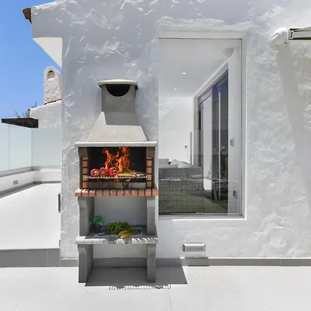 Holiday home Casa Rina Mc By Villagrancanaria Playa del Ingles (Gran Canaria)