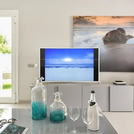 Casa Rina Mc By Villagrancanaria Holiday home Playa del Ingles (Gran Canaria)