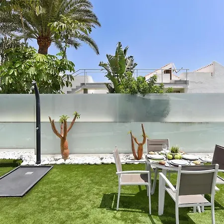 Casa Rina Mc By Villagrancanaria Holiday home *
