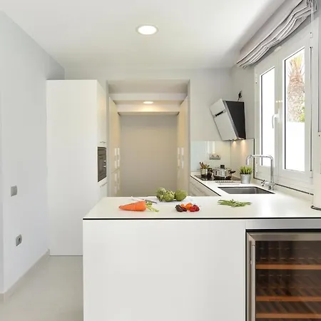 Casa Rina Mc By Villagrancanaria Holiday home