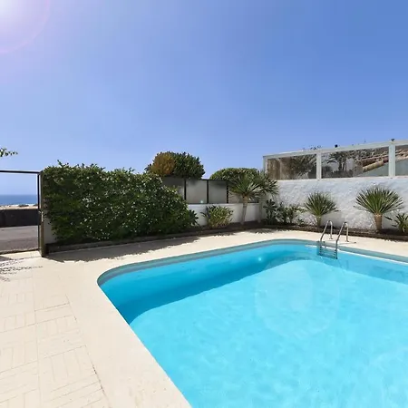 Casa Rina Mc By Villagrancanaria Playa del Ingles (Gran Canaria)