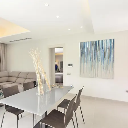 Casa Rina Mc By Villagrancanaria *