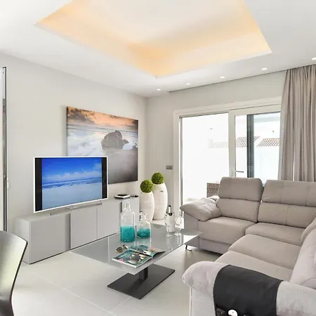 Holiday home Casa Rina Mc By Villagrancanaria