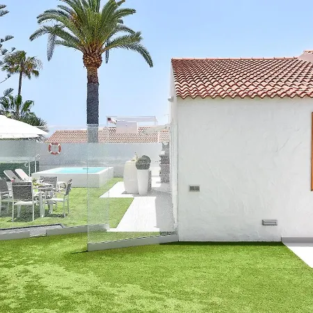 Holiday home Casa Rina Mc By Villagrancanaria *